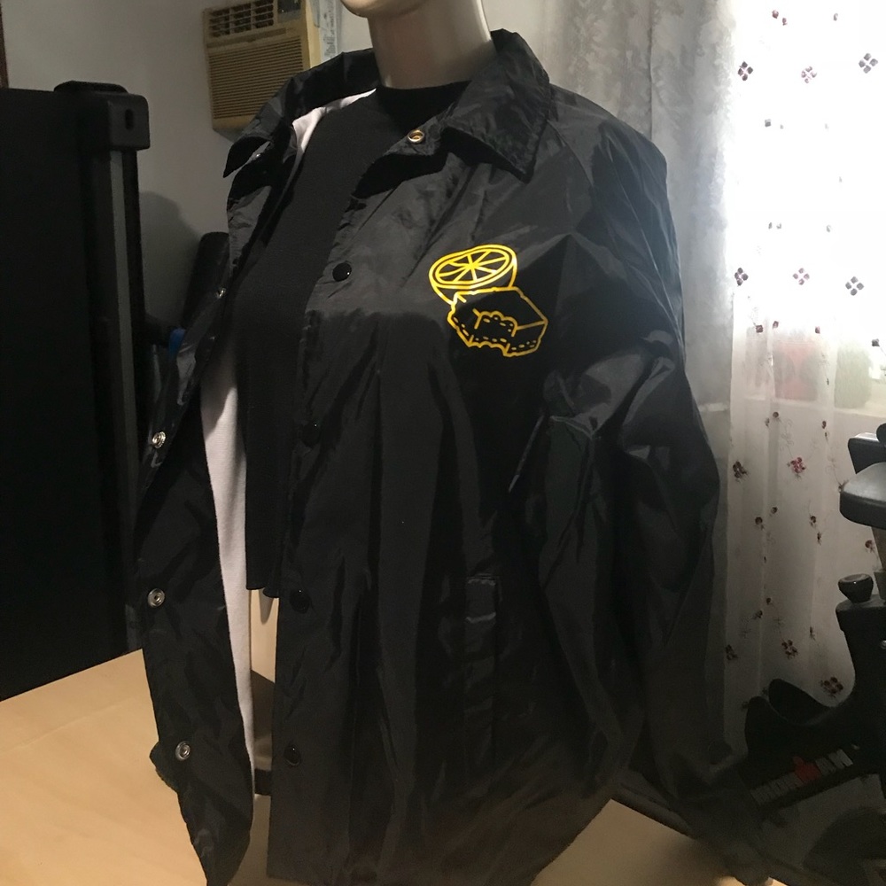 Windbreaker